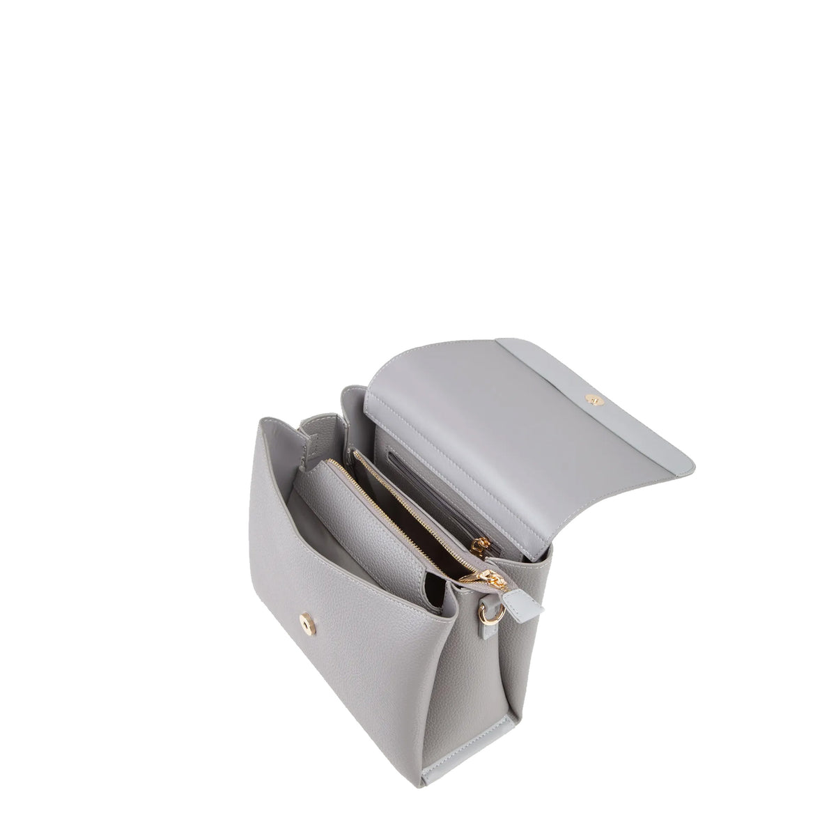 Sac travers Alexia Valentino – vue 5