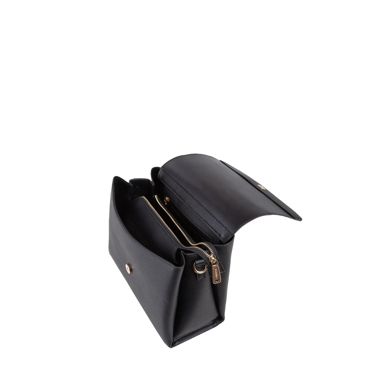 Sac travers Alexia Valentino – vue 5