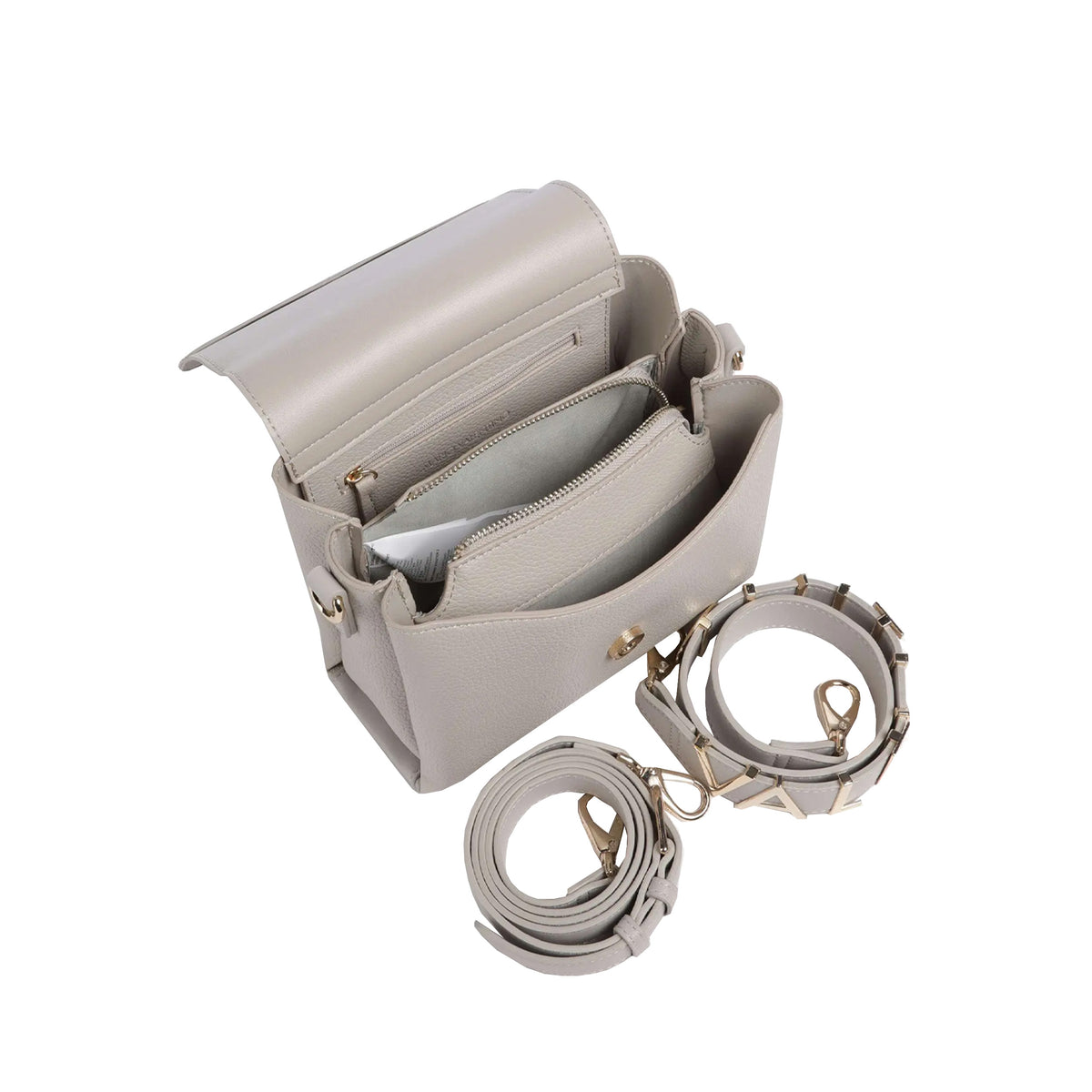 Sac travers Alexia Valentino – vue 3