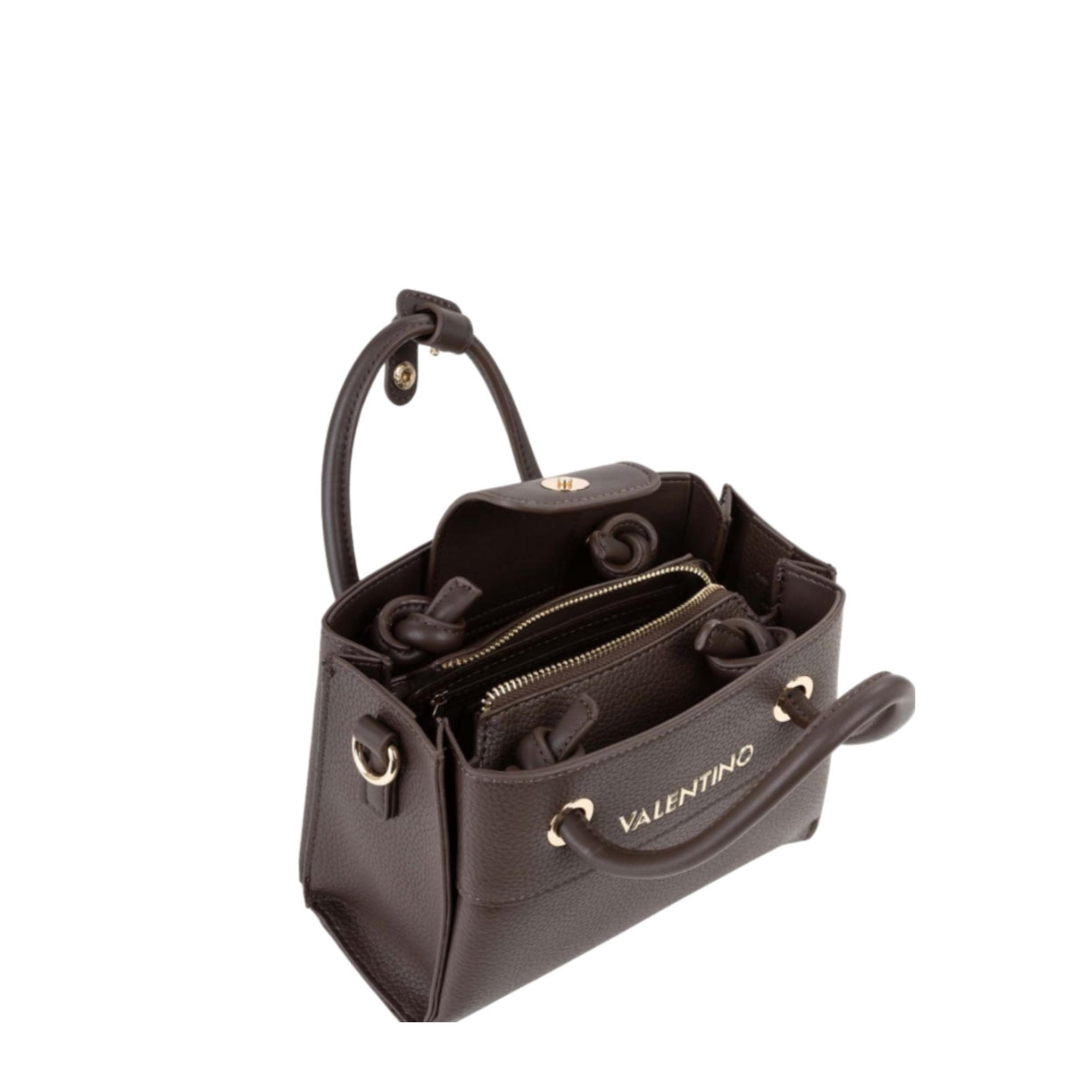 Petit sac à main Alexia Valentino – vue 5