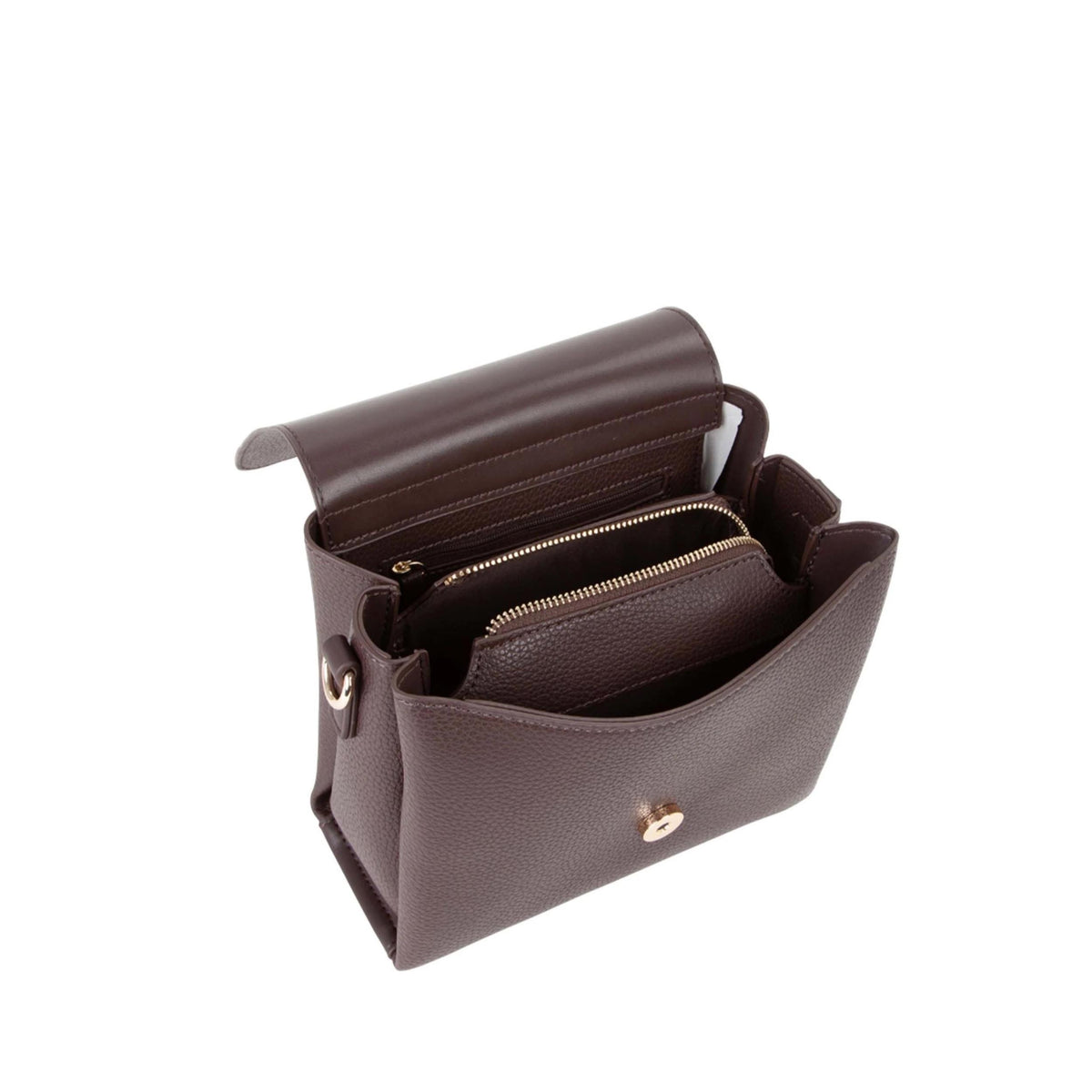 Sac travers Alexia Valentino – vue 4