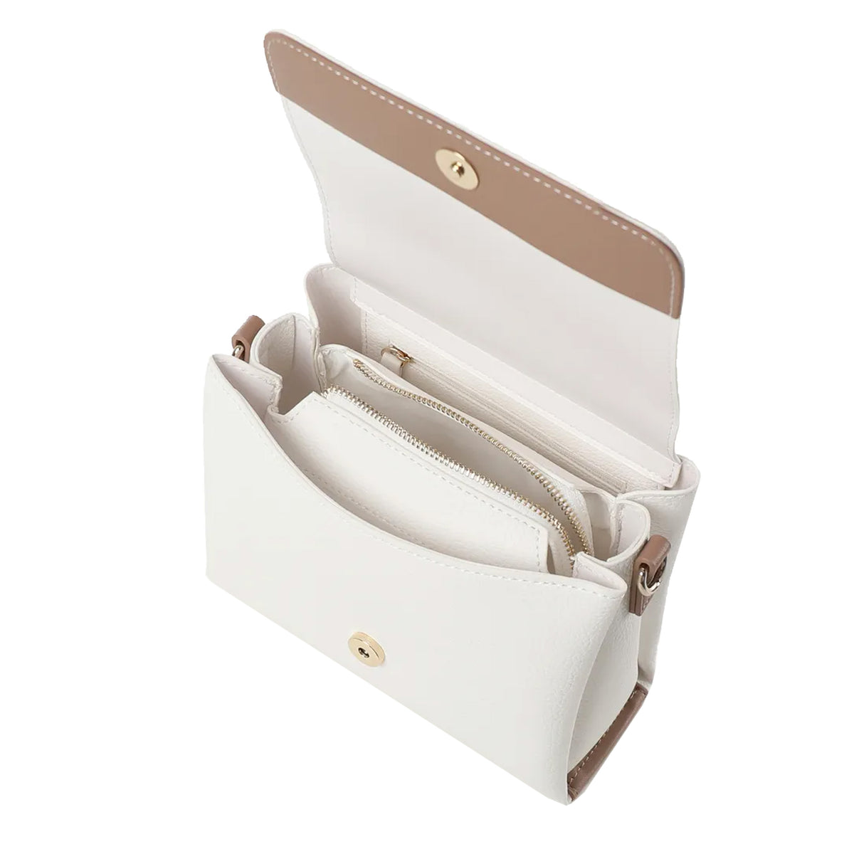Sac travers Alexia Valentino – vue 3