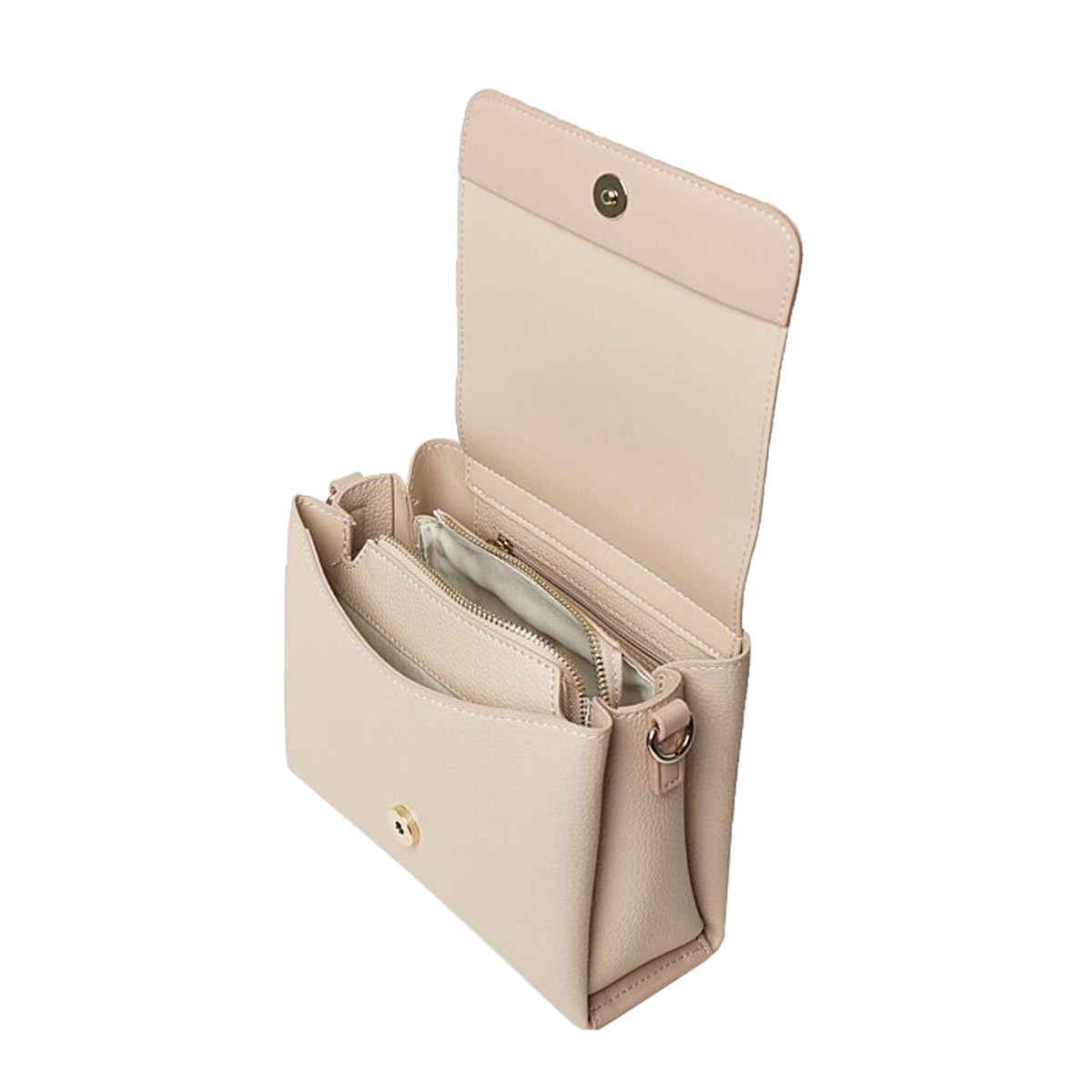Sac travers Alexia Valentino – vue 4