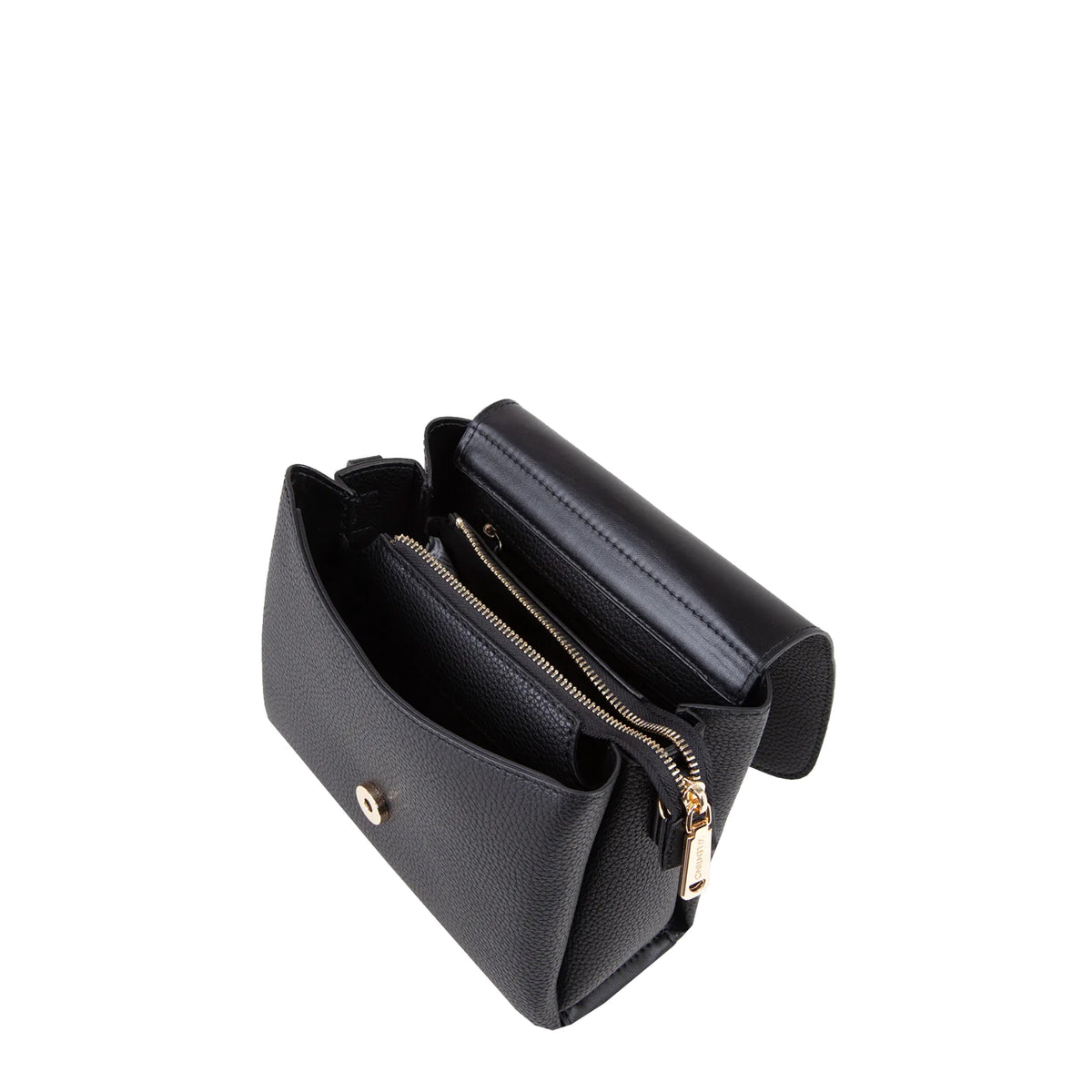 Sac travers Alexia Valentino – vue 5
