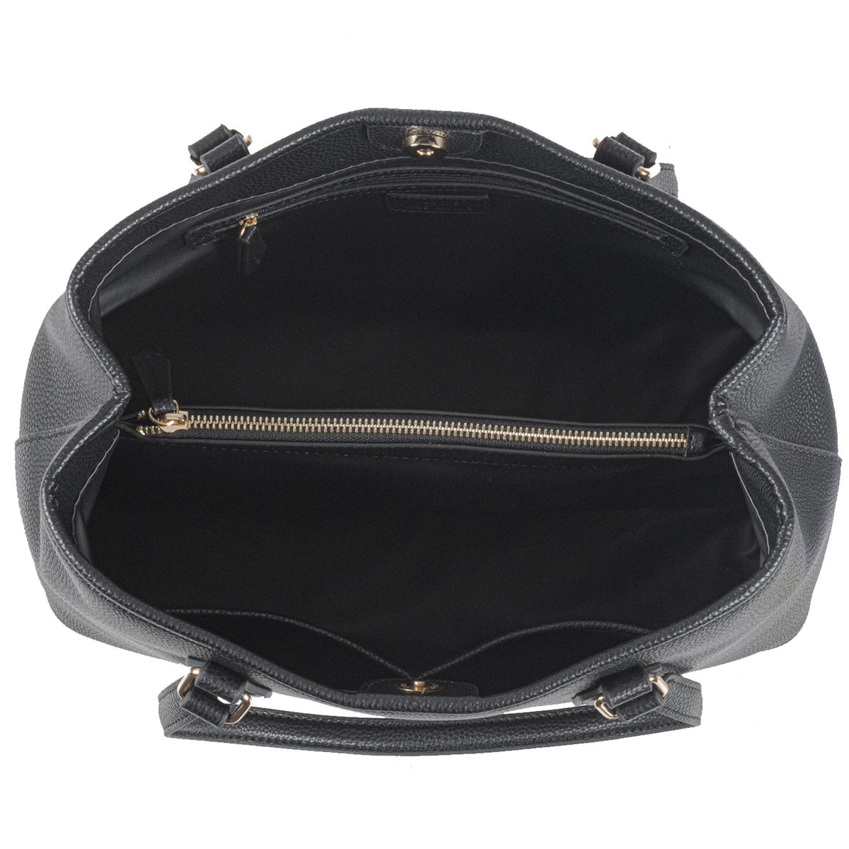Sac shopping Brixton Valentino – vue 4