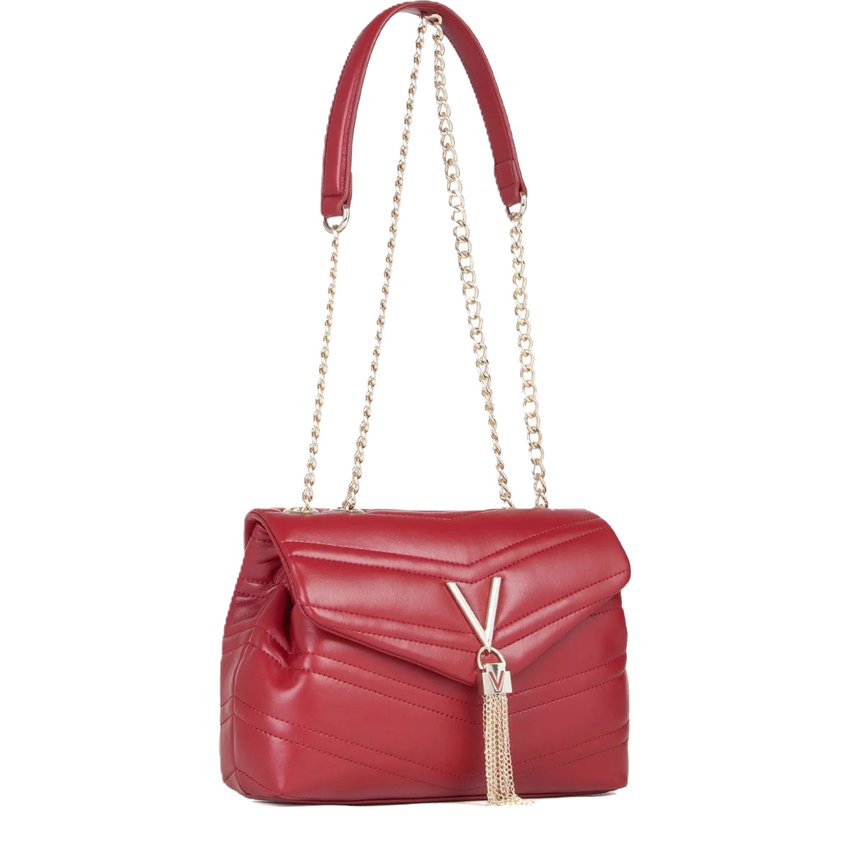 Sac travers à rabat Privilege Valentino – vue 2