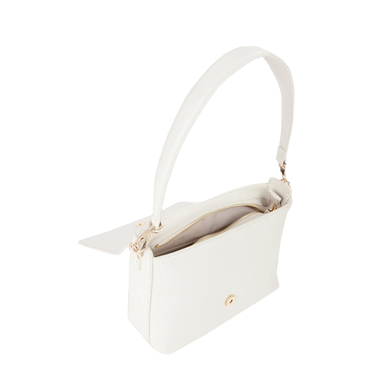 Sac travers Never Valentino – vue 4