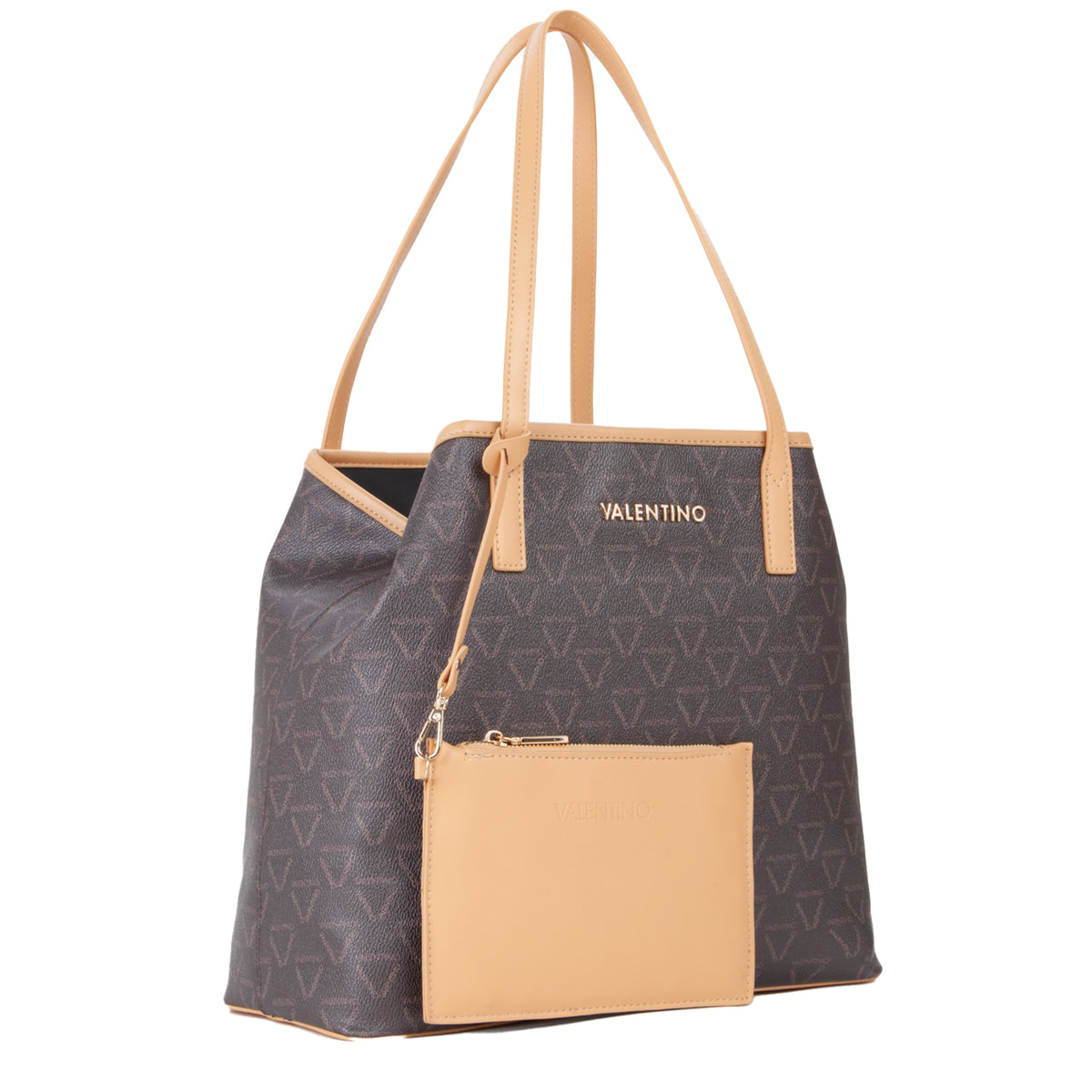 Sac Shopping Lady Re Valentino – vue 2