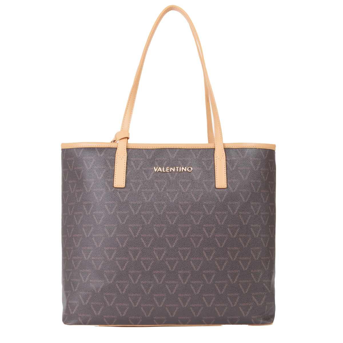 Sac Shopping Lady Re Valentino