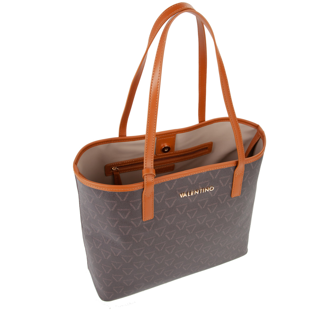 Sac Shopping Lady Re Valentino – vue 4