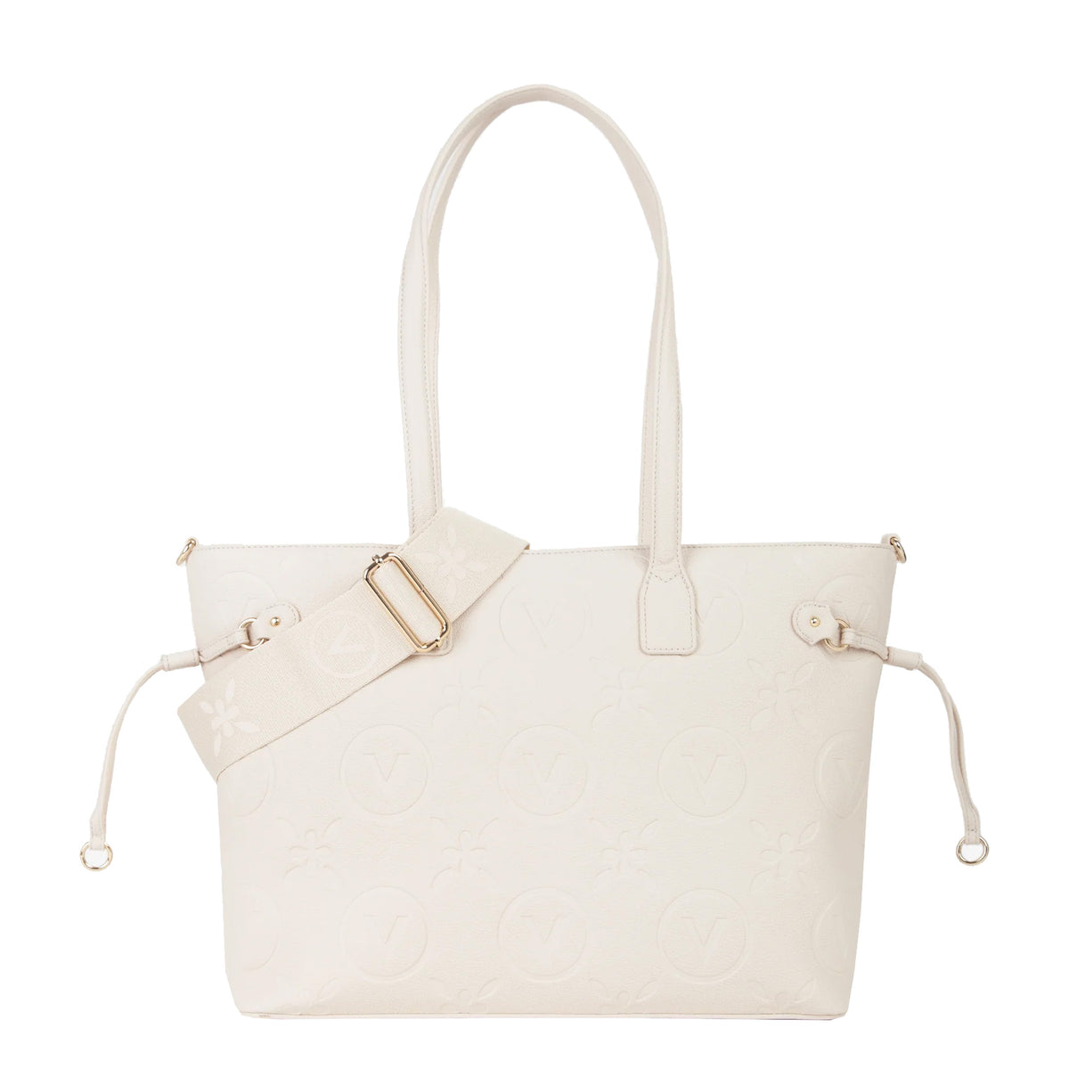 Shopping Samba Re Valentino – vue 2