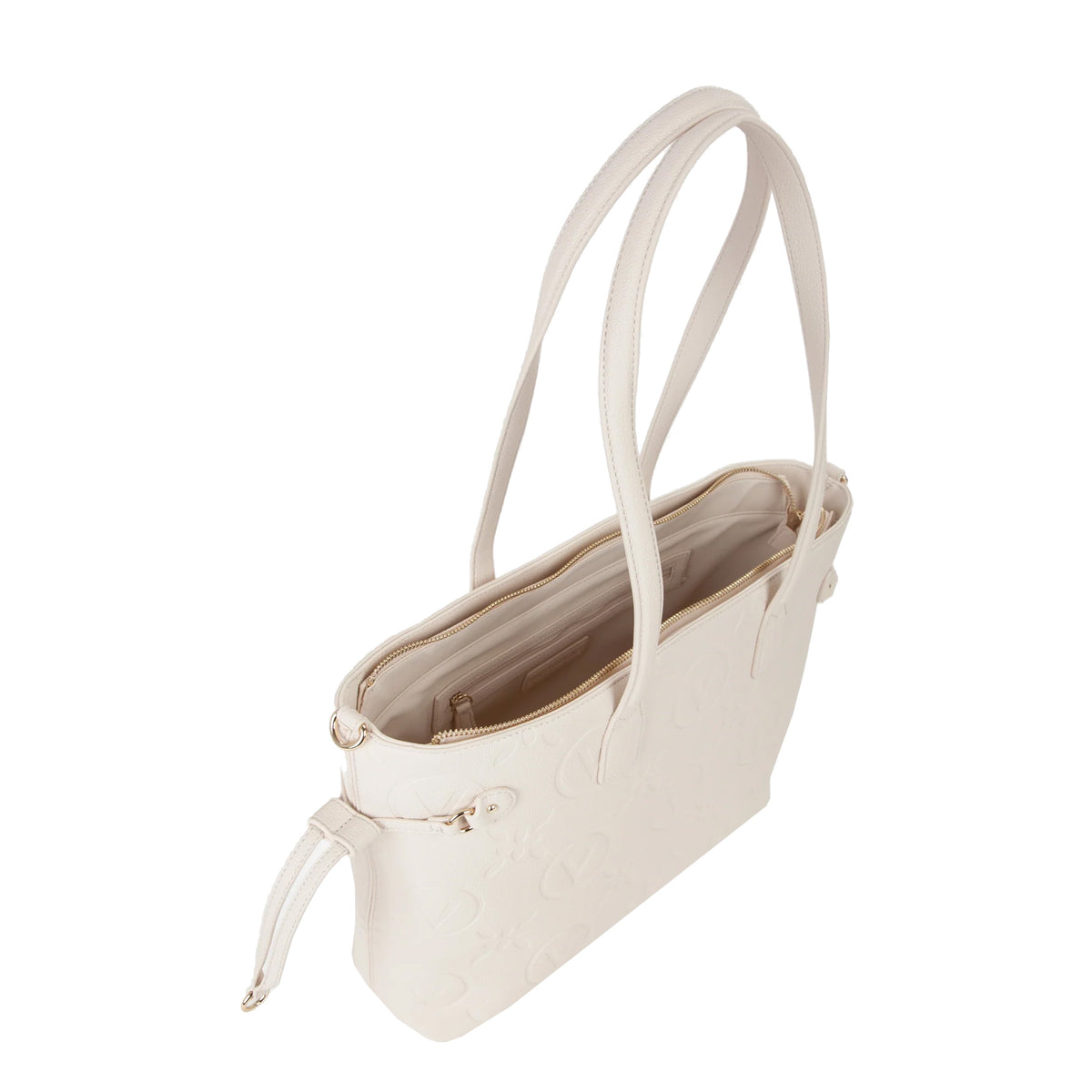 Shopping Samba Re Valentino – vue 4