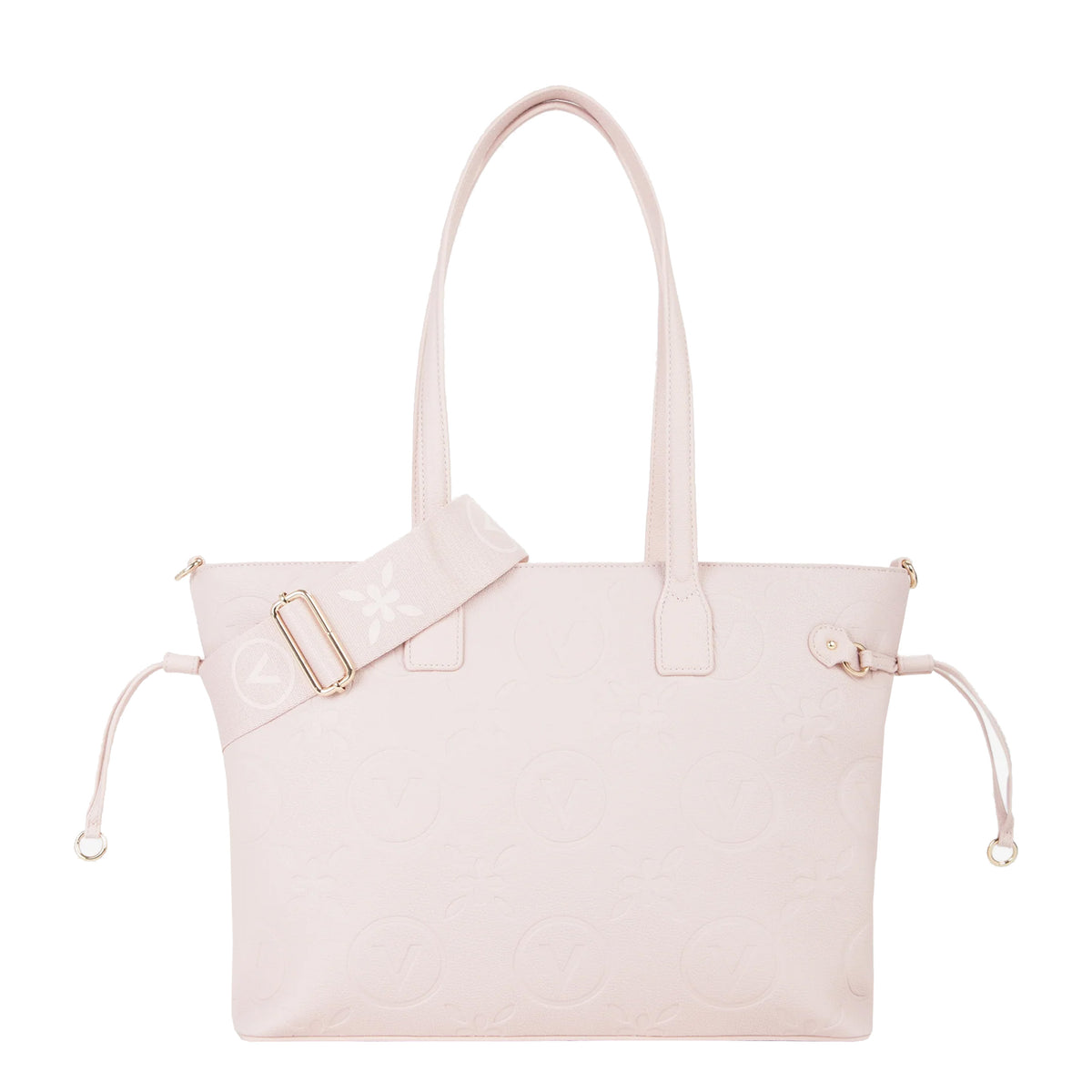 Shopping Samba Re Valentino – vue 2