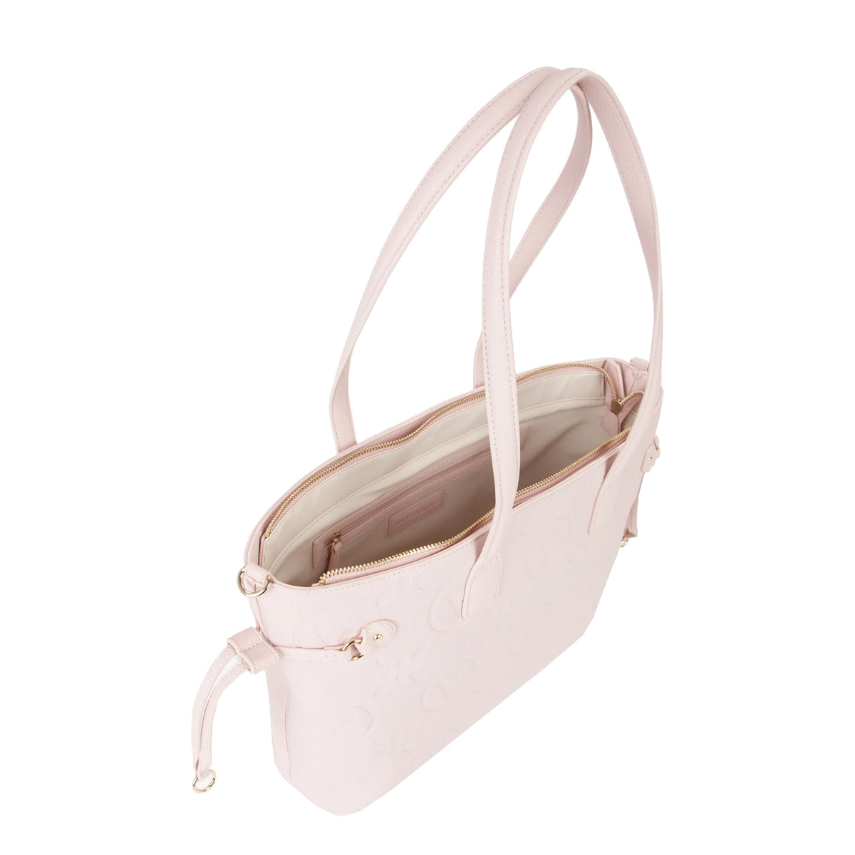 Shopping Samba Re Valentino – vue 4