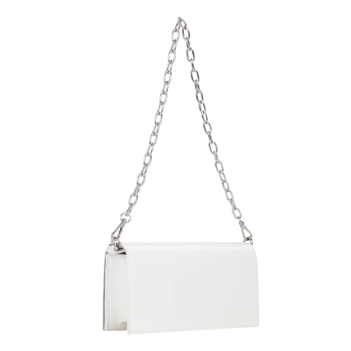 Petite pochette Stefany Valentino – vue 3