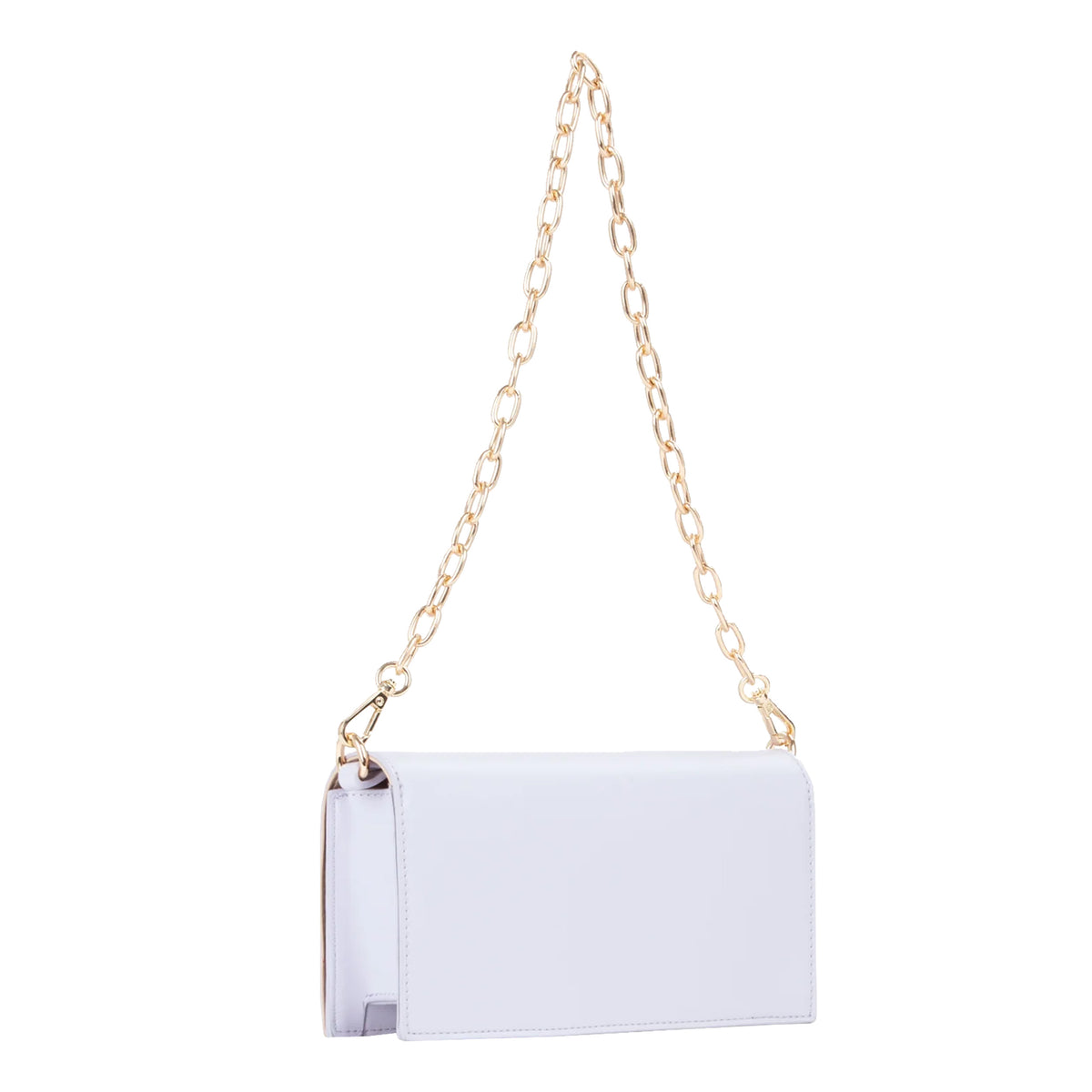 Petite pochette Stefany Valentino – vue 3