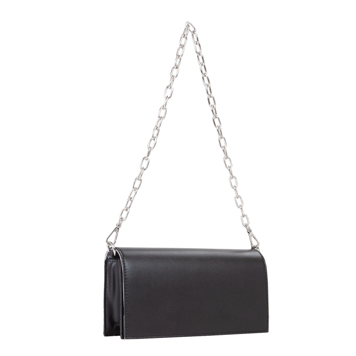 Petite pochette Stefany Valentino – vue 3
