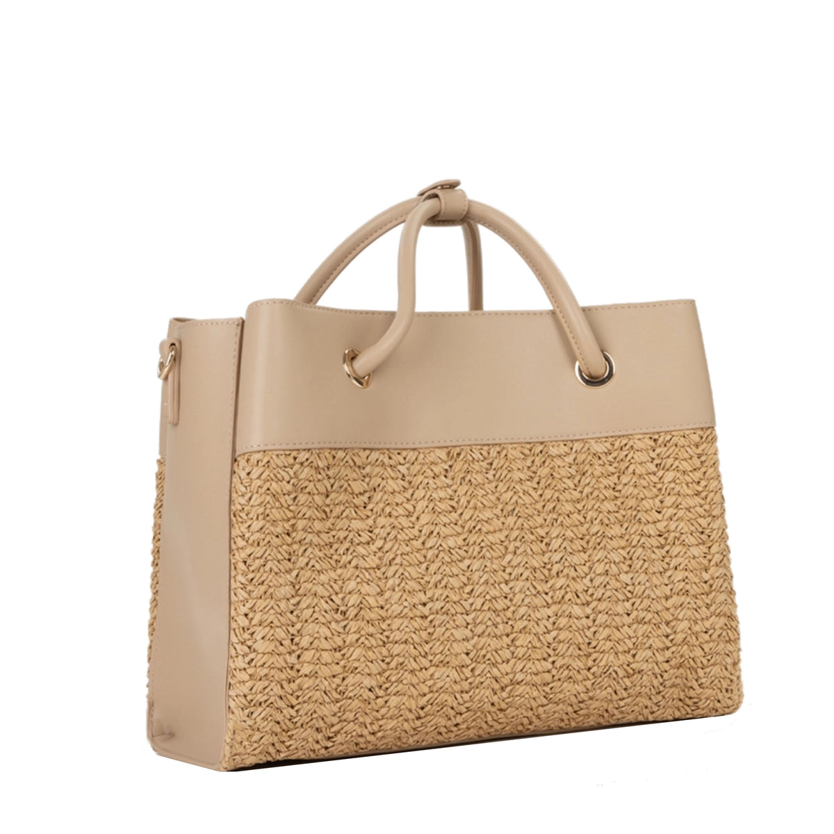 Sac Shopping Alexia Summer Valentino – vue 3