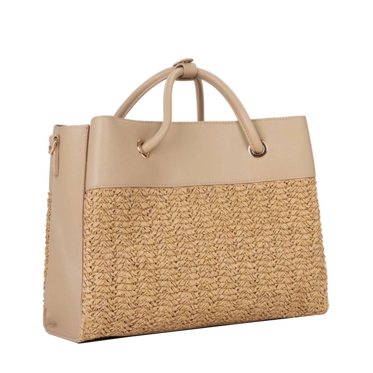 Sac Shopping Alexia Summer Valentino – vue 4