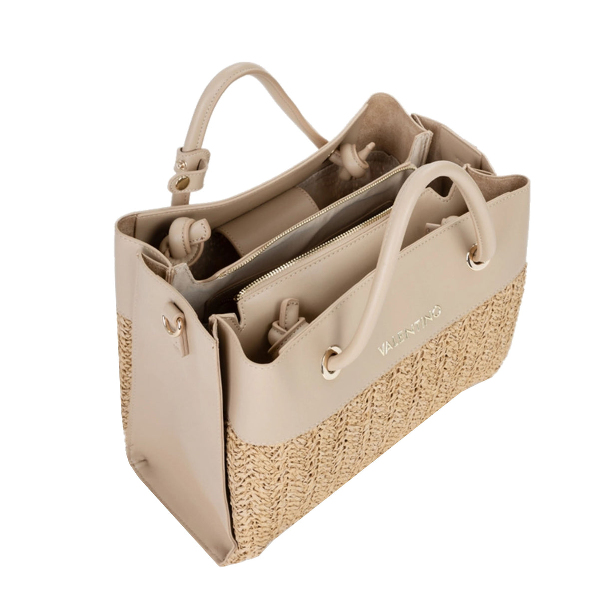 Sac Shopping Alexia Summer Valentino – vue 5