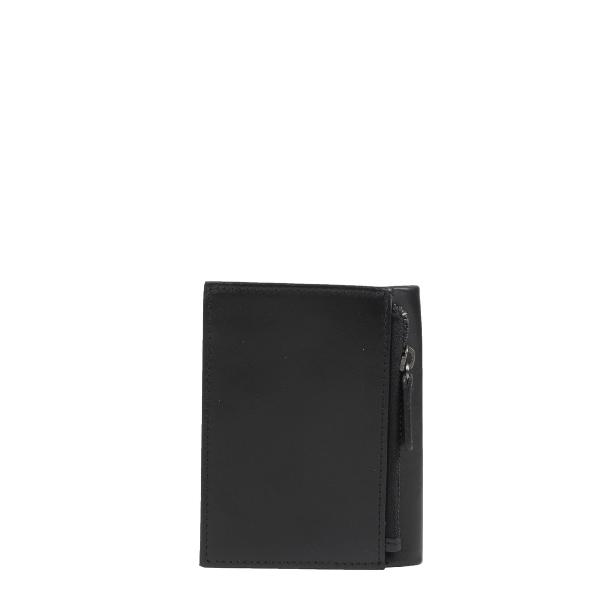 Portefeuille en cuir Vill Valentino – vue 2