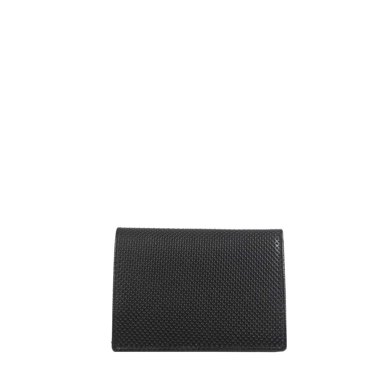 Portefeuille vachette Dotwork Valentino – vue 2
