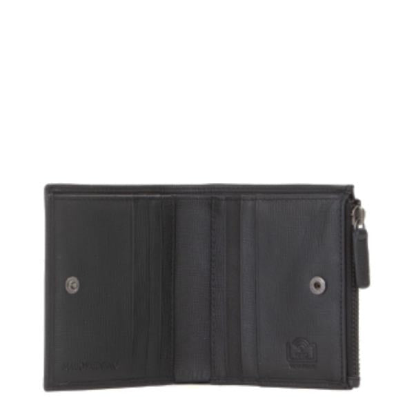 Portefeuille en cuir Plama Valentino – vue 2