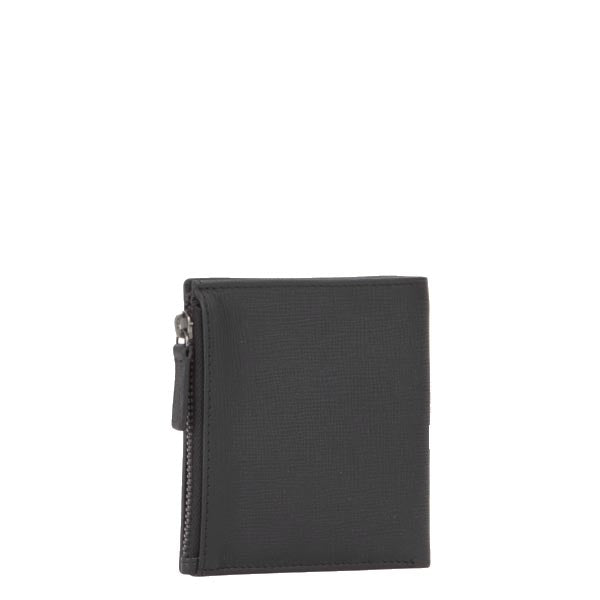 Portefeuille en cuir Plama Valentino – vue 3