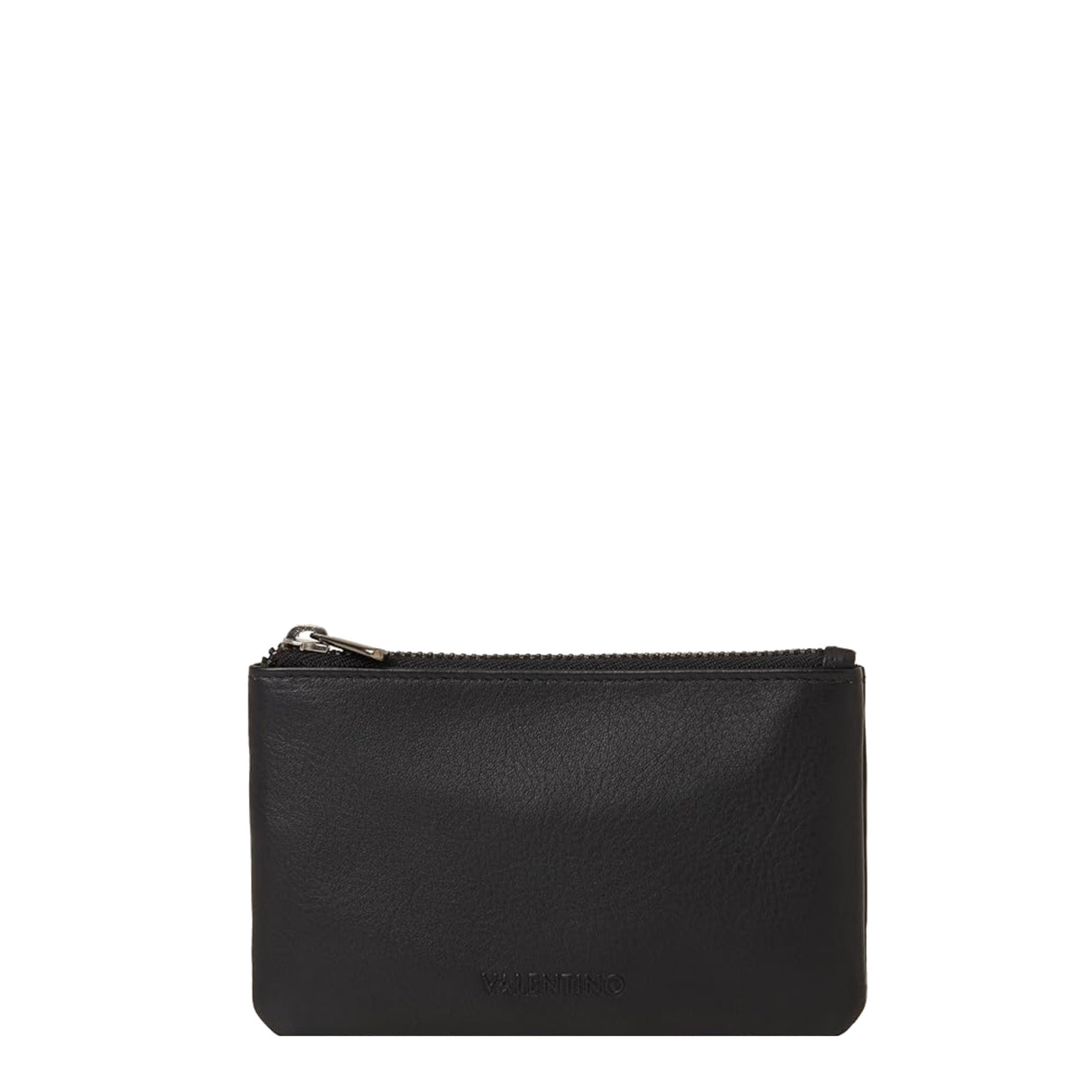 Porte cartes en cuir Mandrin Valentino