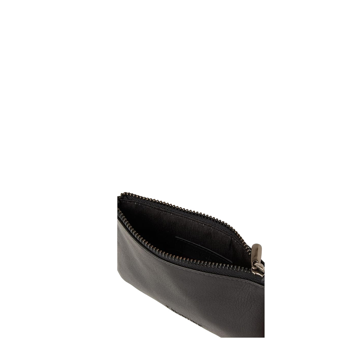 Porte cartes en cuir Mandrin Valentino – vue 3