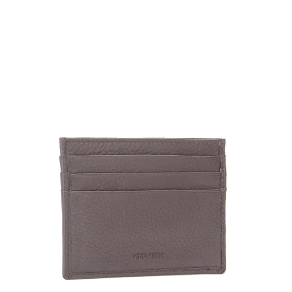 Porte cartes en cuir Sodaro Valentino – vue 2