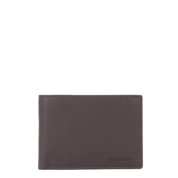 Portefeuille en cuir Sodaro Valentino
