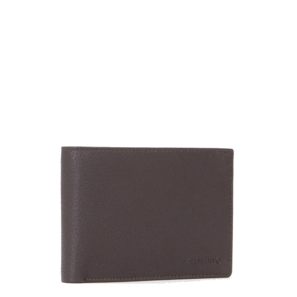 Portefeuille en cuir Sodaro Valentino – vue 2