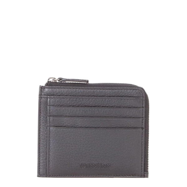Porte cartes en cuir Sodaro Valentino