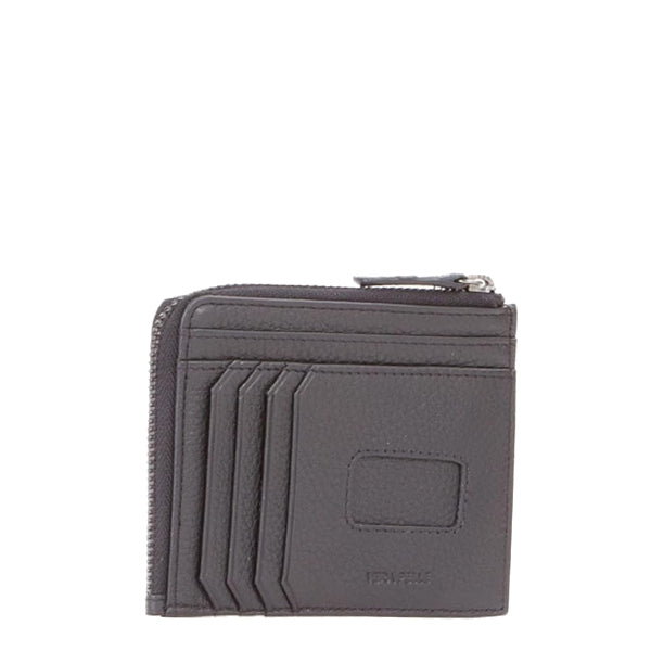 Porte cartes en cuir Sodaro Valentino – vue 2
