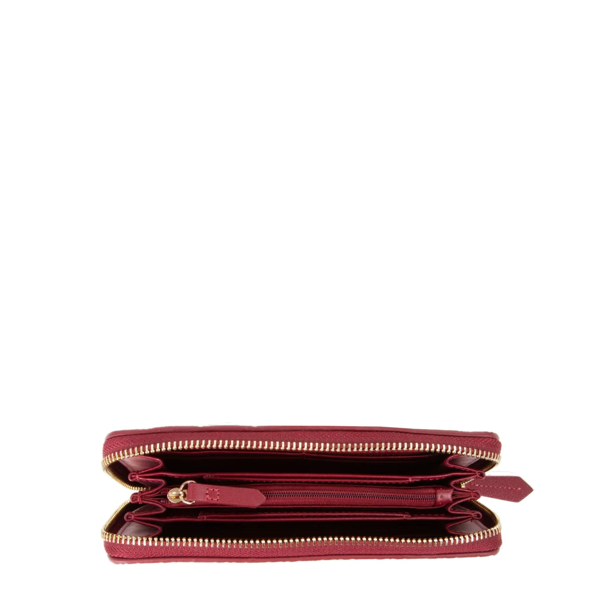 Portefeuille Samba Re Valentino – vue 3