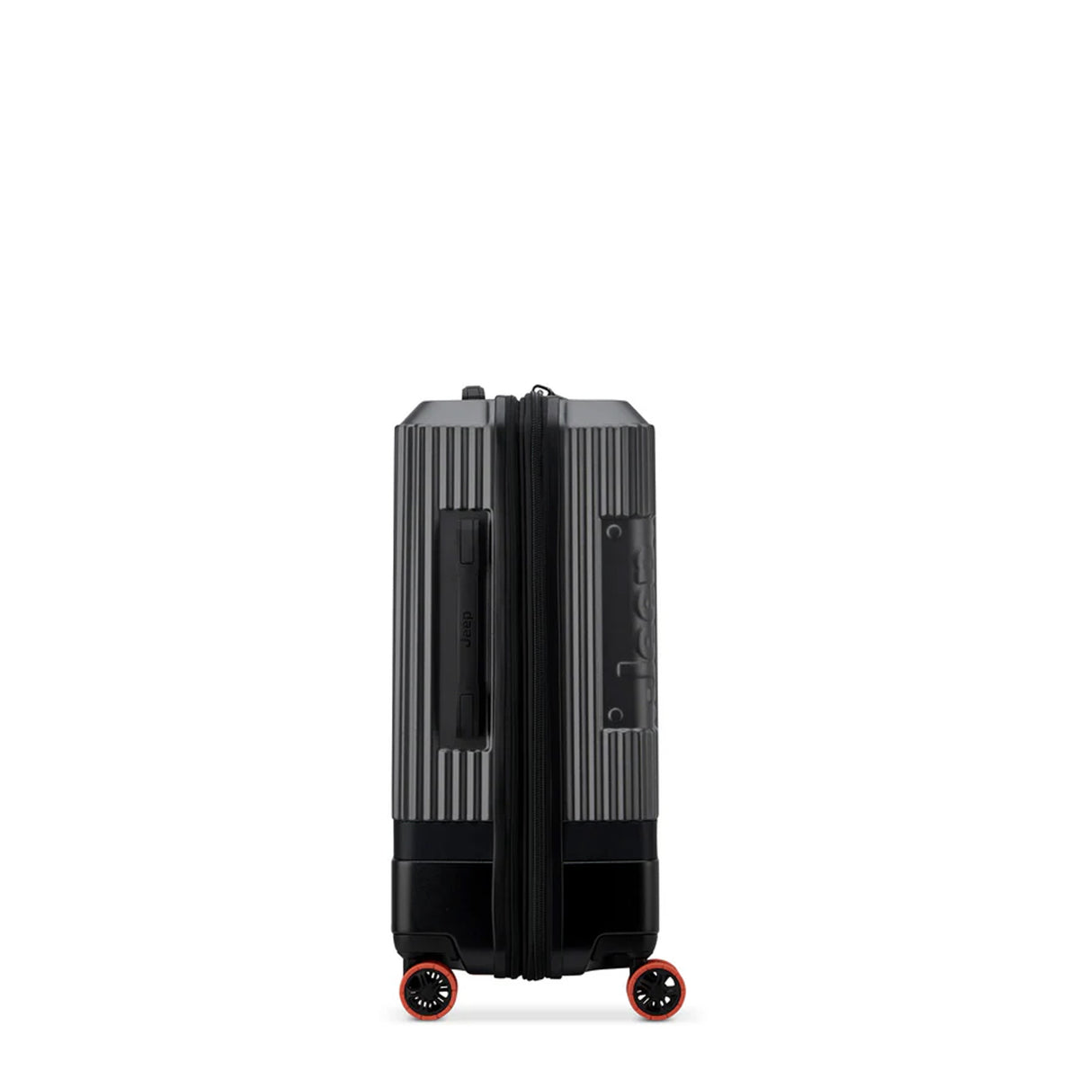 Valise Soute extensible 66cm JH001A Jeep – vue 5