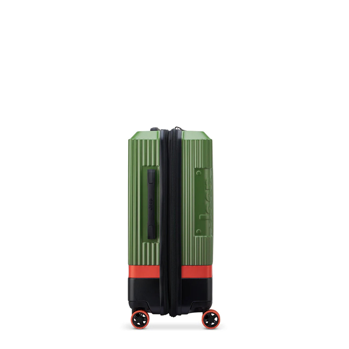Valise Soute extensible 66cm JH001A Jeep – vue 5