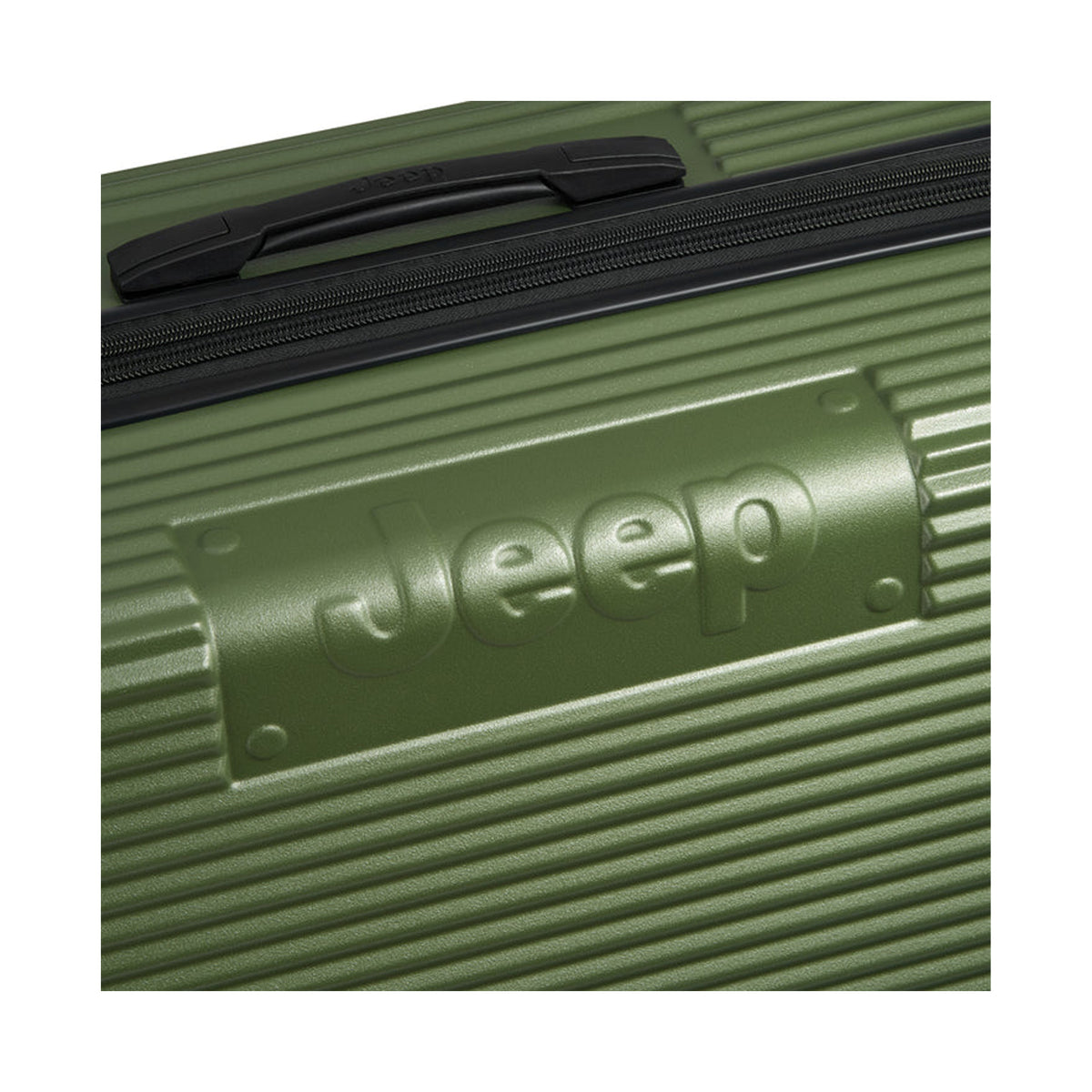 Valise Soute extensible 76cm JH001A Jeep – vue 7