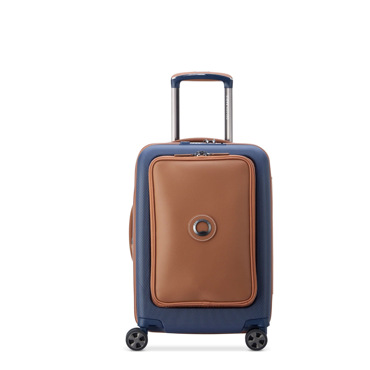 Valise cabine business 55cm Chatelet Air 2.0 Delsey – vue 2
