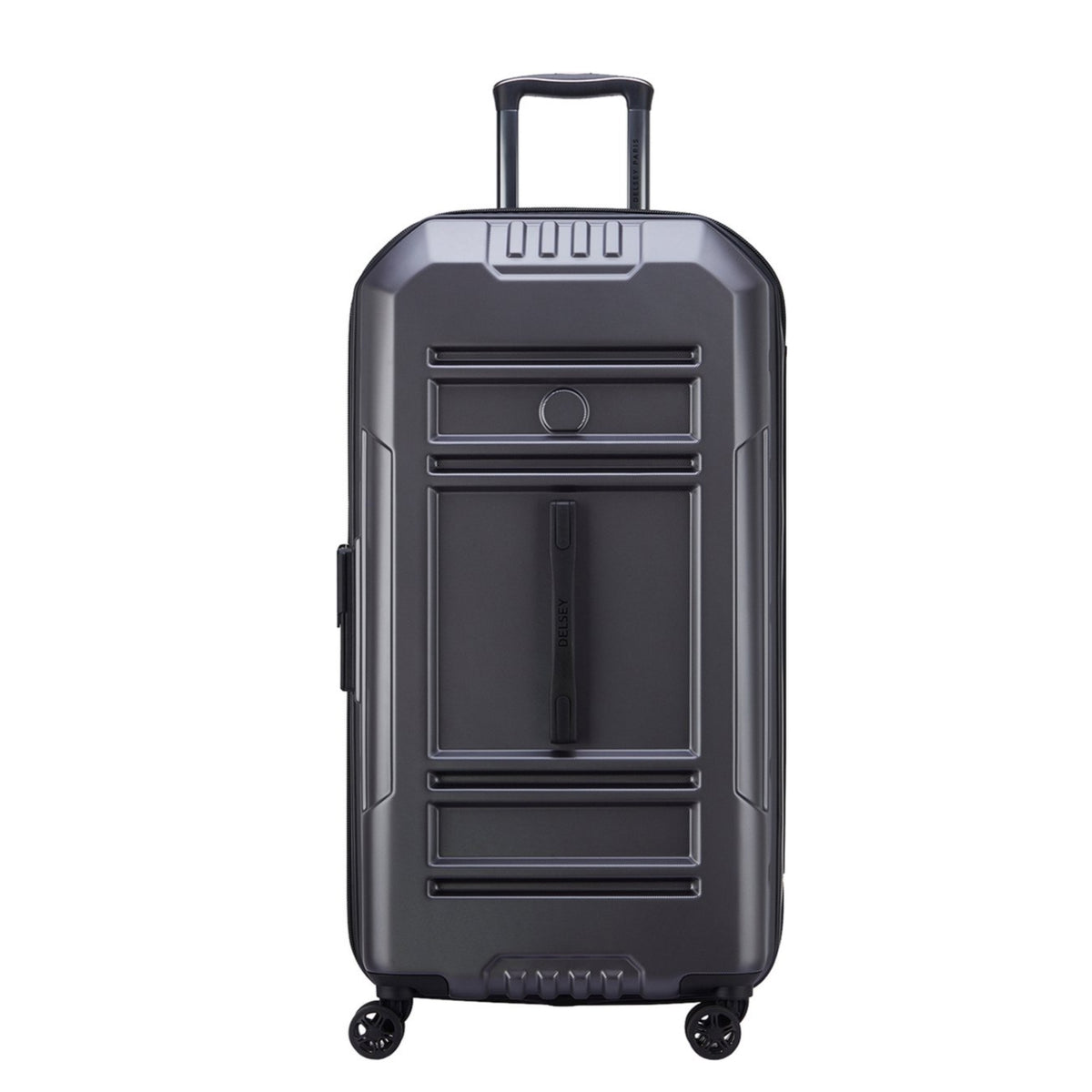 Valise extensible 80 cm Rempart Delsey – vue 2