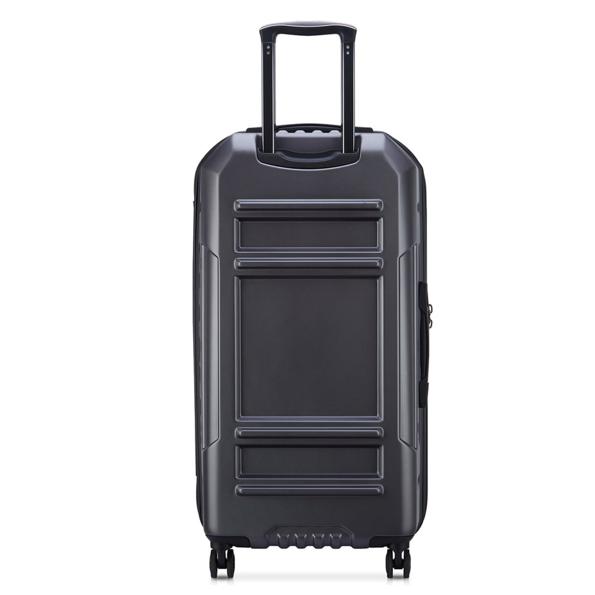 Valise extensible 80 cm Rempart Delsey – vue 3