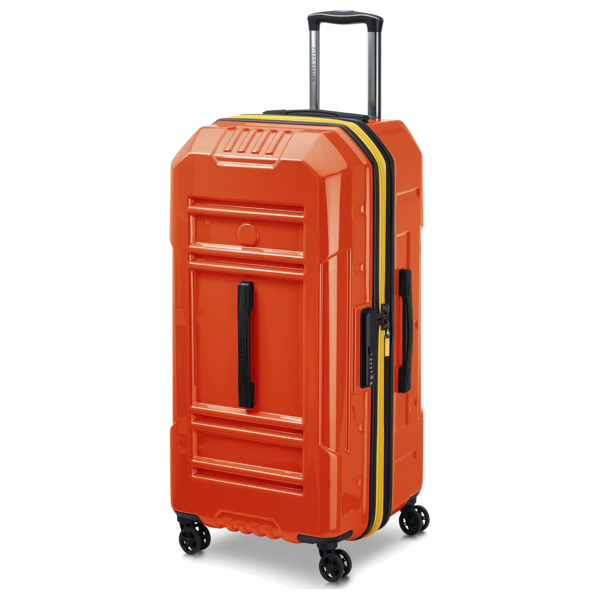 Valise extensible 80 cm Rempart Delsey