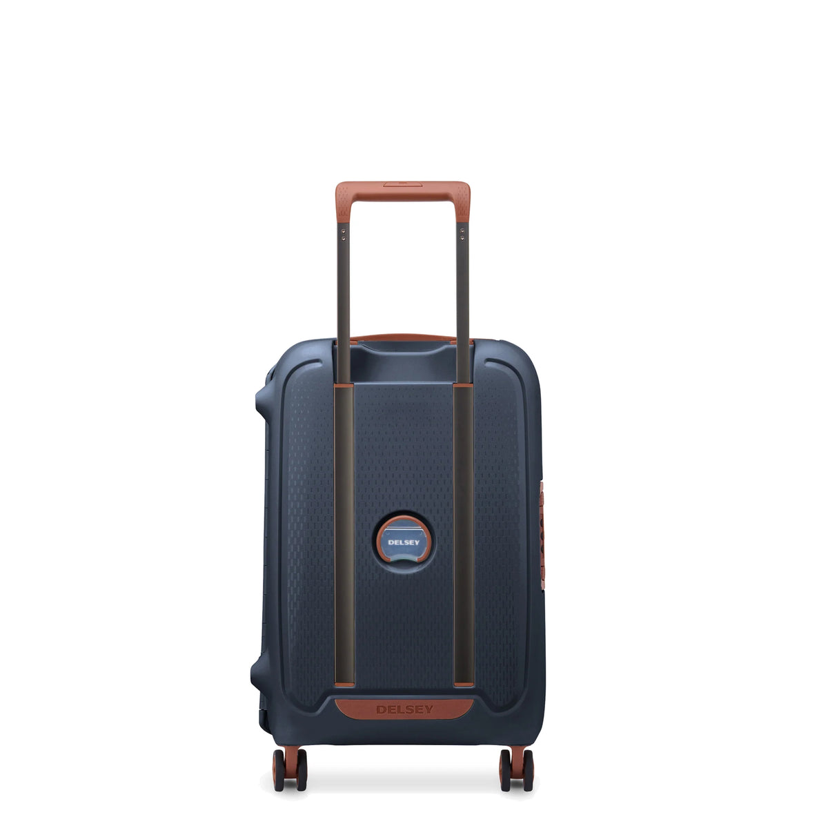 Valise cabine 55cm Moncey Delsey – vue 3