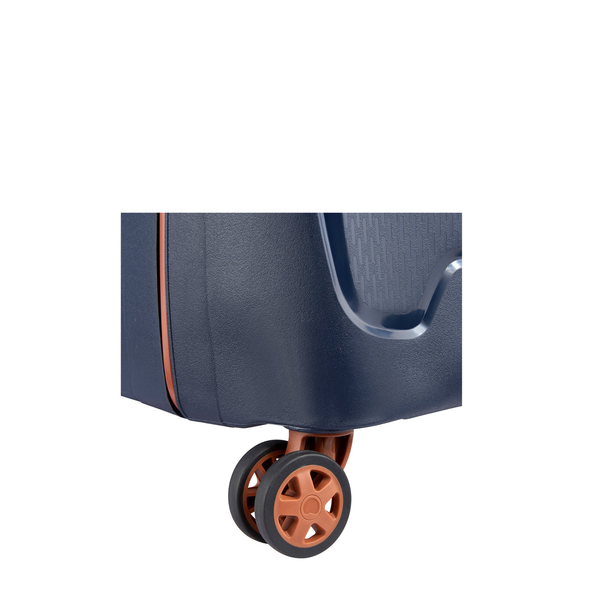 Valise cabine slim Delsey Moncey 55 cm – vue 7