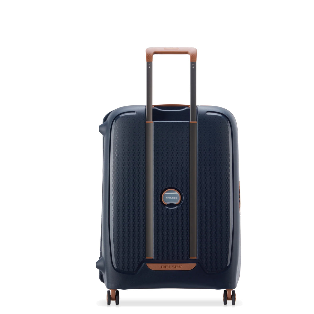 Valise Delsey Moncey 69 cm – vue 3