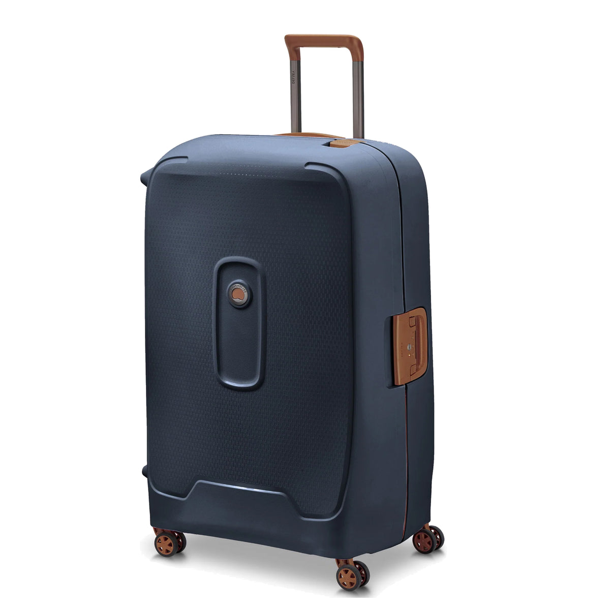 Grande valise 82 cm Moncey Delsey