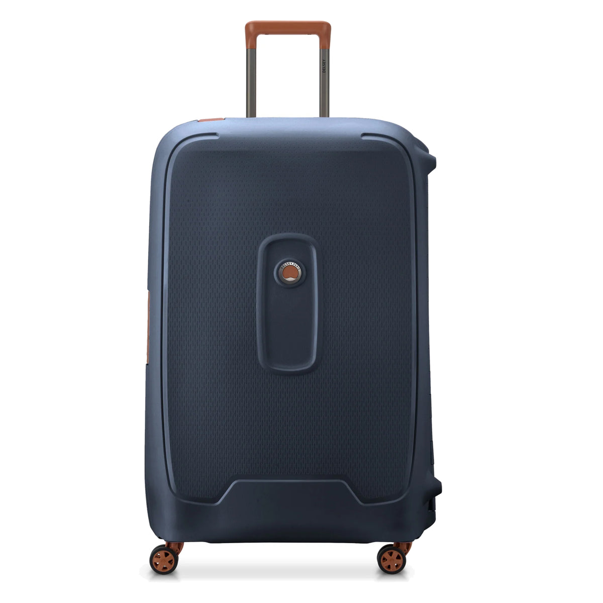 Grande valise 82 cm Moncey Delsey – vue 2