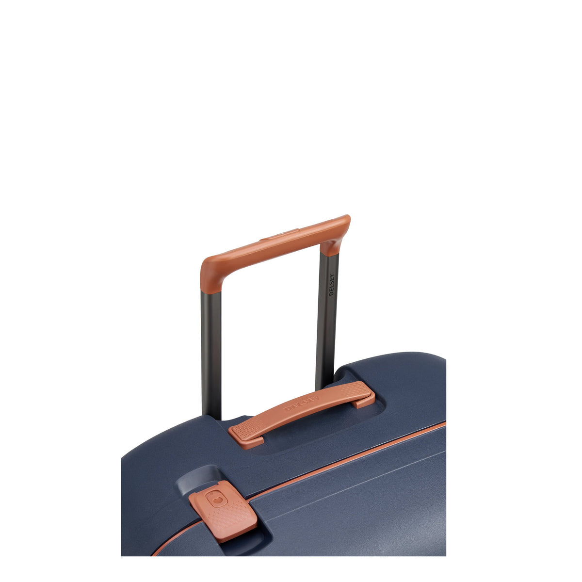 Grande valise 82 cm Moncey Delsey – vue 5