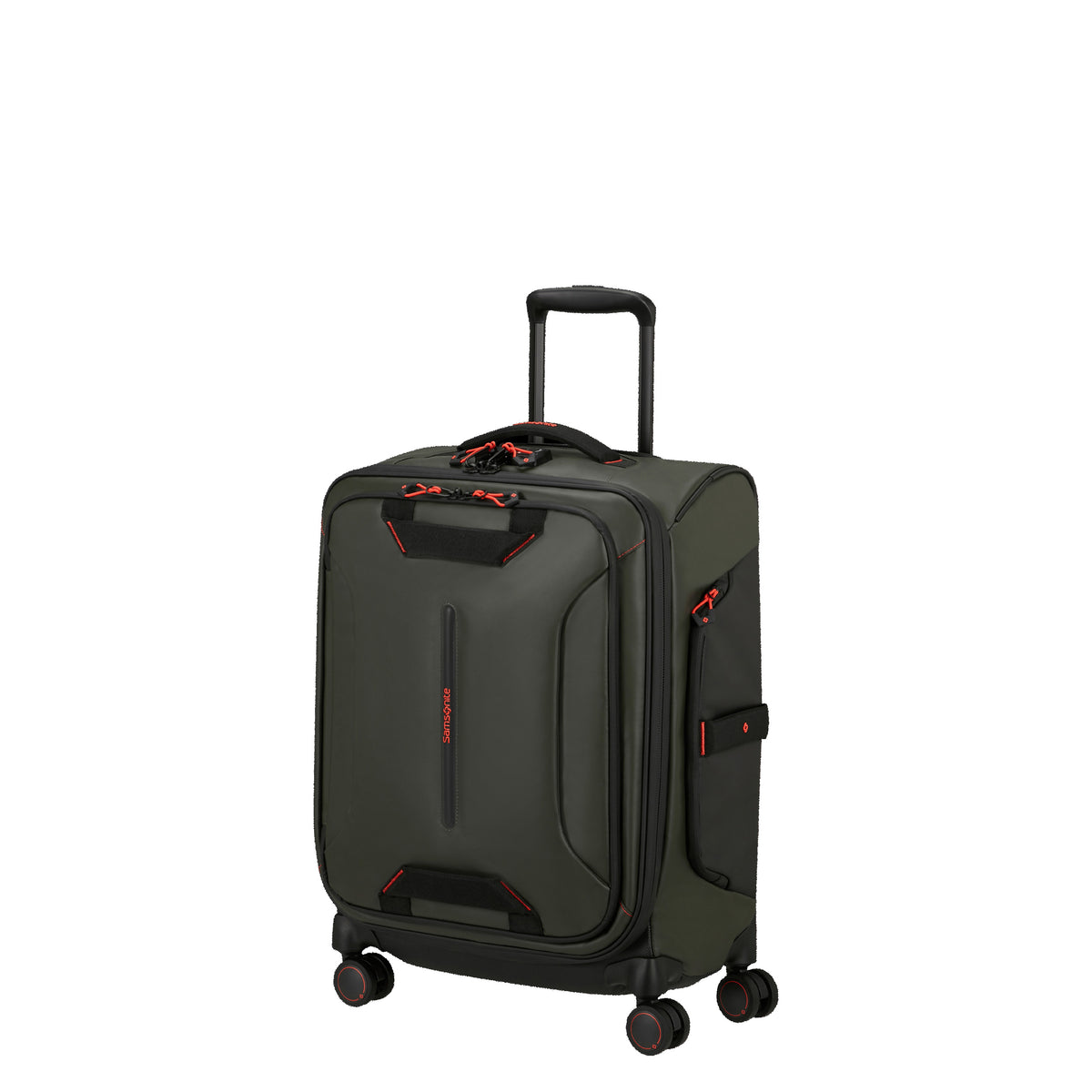 Valise cabine 55 cm Ecodiver Samsonite